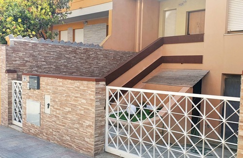 Monserrato House | Villa Volta 3 Monserrato Polyclinic