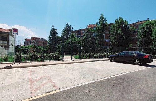 Monserrato House | Villa Volta 3 Monserrato Polyclinic