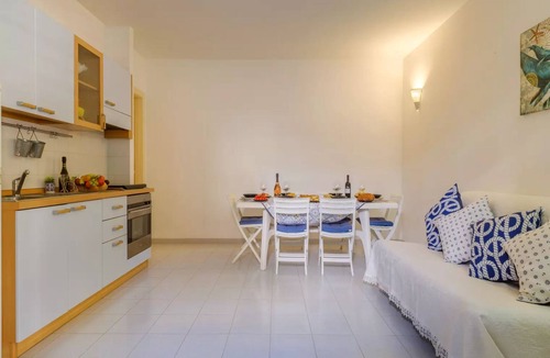 Scala di Furno House | Villa With Climate, Wi-fi and Private Parking