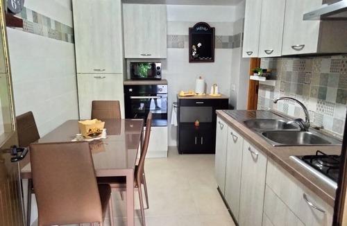 Torre dell'Orso House | Villa with large garden 100 m from the sea