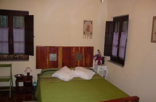 Quartu Sant'Elena Villa | VILLA WITH PRIVATE POOL