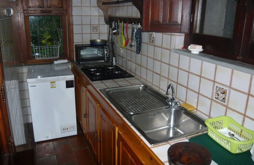 Quartu Sant'Elena Villa | VILLA WITH PRIVATE POOL