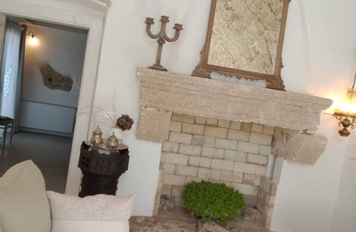 Taviano Villa | Villa with pool