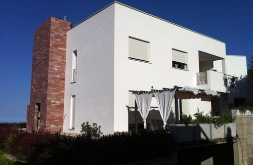 Lanusei House | VILLA WITH PRIVATE POOL
