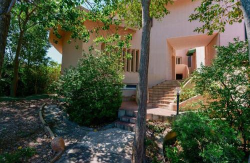 Poggio dei Pini Bed & Breakfast | Villa Zola