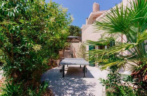 Poggio dei Pini Bed & Breakfast | Villa Zola