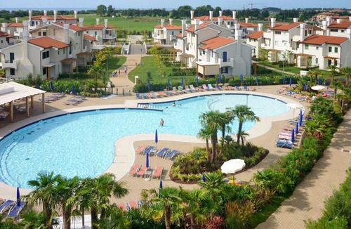 Caorle Apartment | Villaggio A Mare by Interhome
