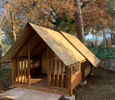 Alberobello Other | Villaggio Camping Bosco Selva