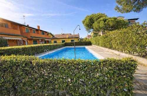 Caorle Apartment | Villaggio Manuela Bilocale con giardino - Agenzia Cocal