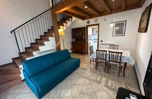 Caorle Apartment | Villaggio Manuela Bilocale con giardino - Agenzia Cocal