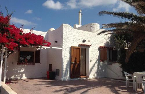 Sant'Antioco House | Villaggio polifemo 38 Località Cala Sapone P7167
