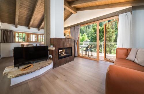 Bezzecca Apartment | VILLAGGIO VAL MOLINI