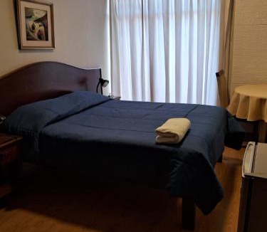 Santiago de Surco Bed & Breakfast | Villas Del Sol Bed & Breakfast