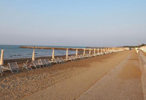 Duna Verde House | villetta con piscina a due passi dal mare