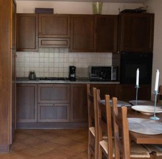 Vezza d'Oglio House | Villetta Gaia