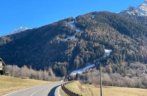 Vezza d'Oglio House | Villetta Gaia