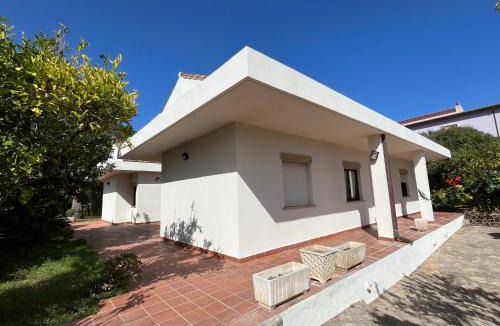 Teulada House | Villetta Regina
