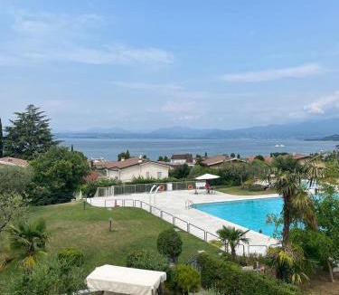 Cisano Apartment | Villino Isabella