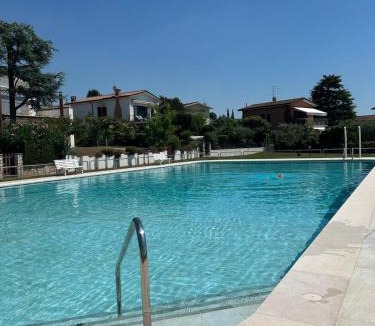 Cisano Apartment | Villino Isabella
