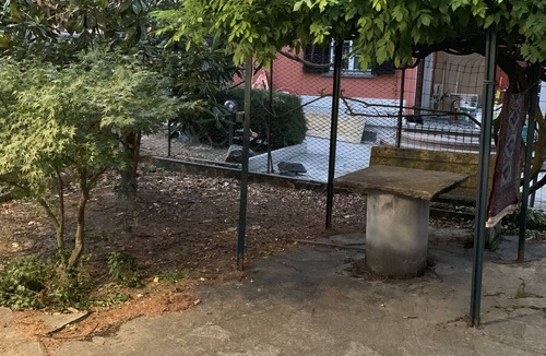 Costigliole d'Asti House | Villino with terrazza