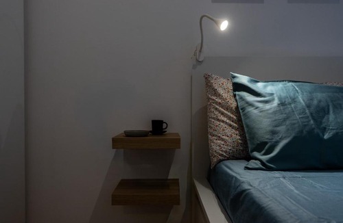 Vimercate Apartment | Vimercate - Monza Milano - Garage Privato