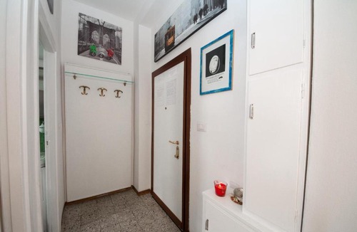 Foppette Apartment | Vintage Flat Savona