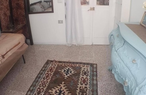Iglesias Apartment | Vintage house.