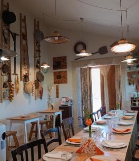 Mascali House | Viola Nel Parco