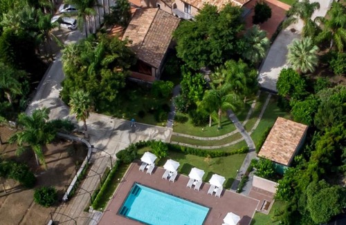 Giarre Apartment | Virdamuri - Etna Country Resort