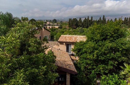 Giarre Apartment | Virdamuri - Etna Country Resort