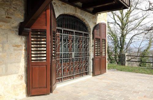 Tarcento House | Viscardo