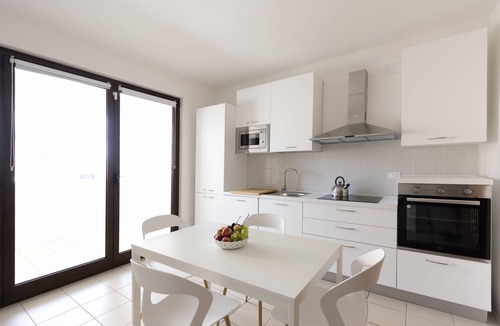 Castellammare del Golfo Apartment | Visitsicilia Vasile 9