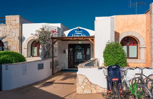 Alghero Resort | Vista Blu Resort