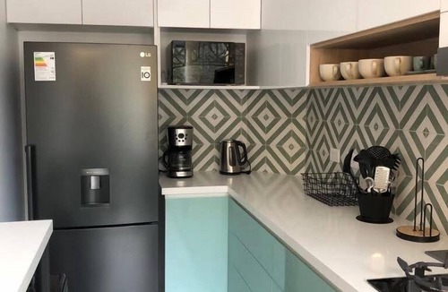 Chorrillos Apartment | Vistamar Duplex