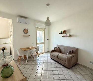 Lendinuso House | Vistamare