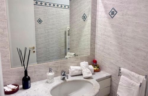 Novoli - San Donato Apartment | Vita Nova