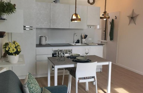Cernusco sul Naviglio Apartment | Vivila - Al Lucernario