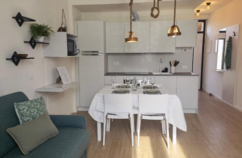 Cernusco sul Naviglio Apartment | Vivila - Al Lucernario