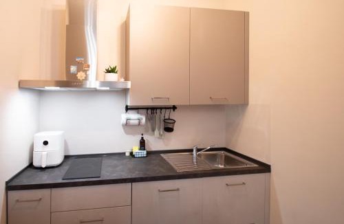 Porta Cremona-Volta Apartment | Vlt 901