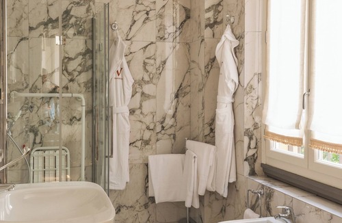 Porta Garibaldi Hotel | Vmaison Brera Milano