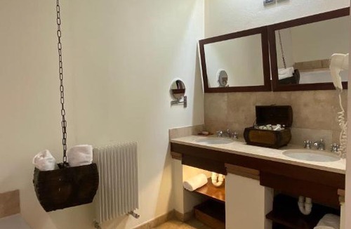 Arezzo Hotel | Vogue Hotel Arezzo