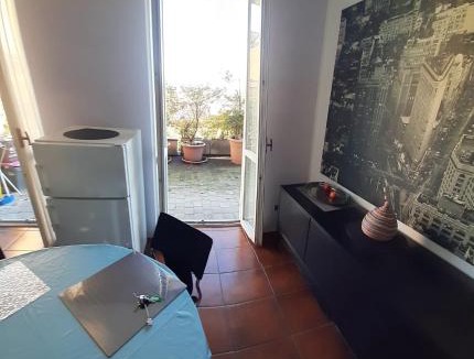 Cassano Magnago Apartment | Volta 8