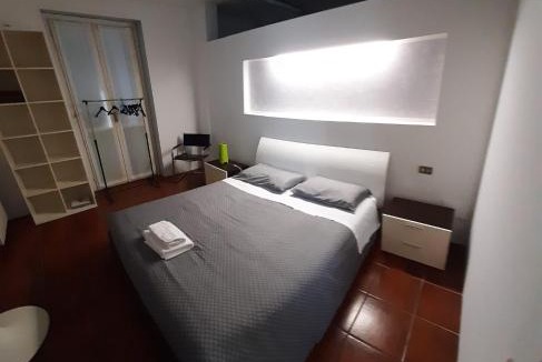 Cassano Magnago Apartment | Volta 8