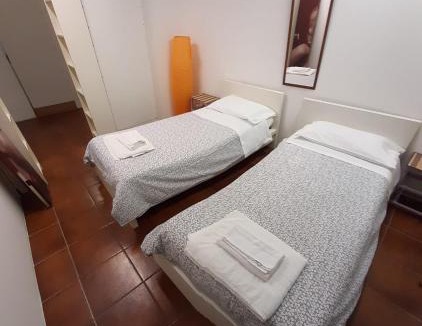 Cassano Magnago Apartment | Volta 8