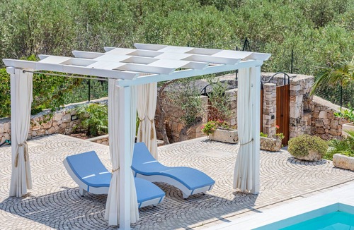 Marina di Felloniche Villa | Vrbo Property