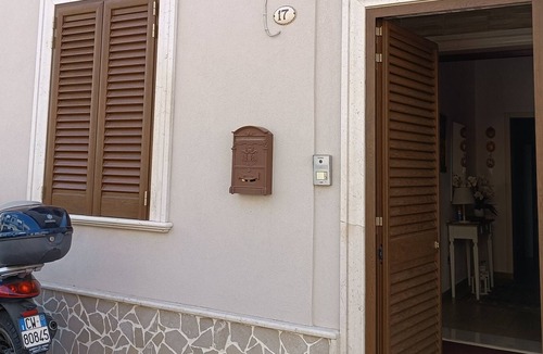 Monteroni di Lecce Apartment | Vrbo Property