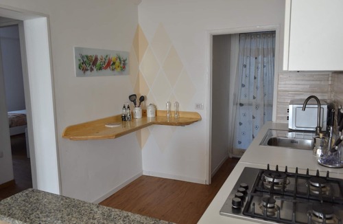 Castelfidardo Apartment | Vrbo Property