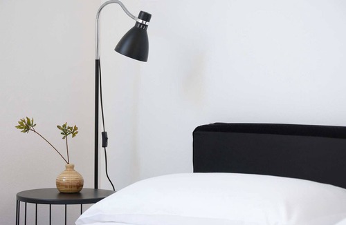 Feriolo Apartment | Vrbo Property
