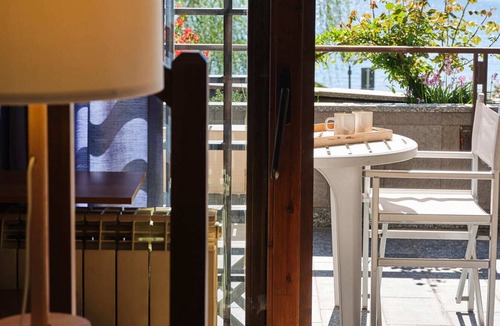 Feriolo Apartment | Vrbo Property