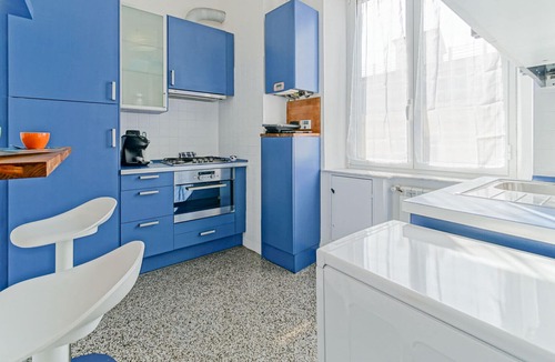 Pegli Apartment | Vrbo Property